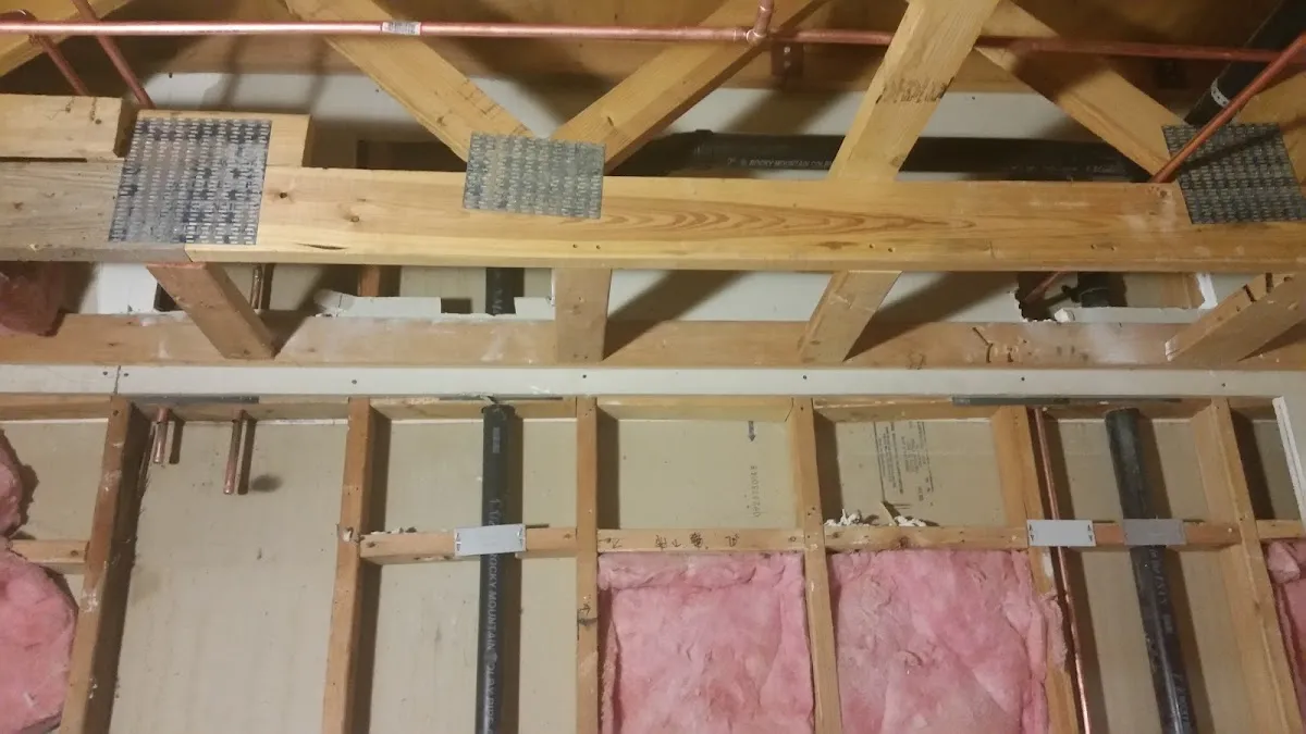 Plumbing services in Pennsville, NJ